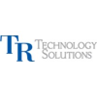 TR Technology Solutions Inc. logo - Similar company to Flyer Technologies