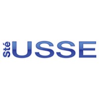 SARL Usse logo - Similar company to Egitec