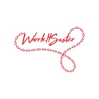 Work It Sister logo - Similar company to Creative Career Lab