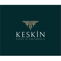 Keskin Hukuk ve Danışmanlık logo - Similar company to Luspira Danışmanlık