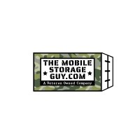 The Mobile Storage Guy logo - Similar company to Conex King