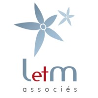 L&M et Associés logo - Similar company to A&R Alves