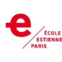 Estienne / École Supérieure des Arts et Industries Graphiques logo - Similar company to Chez Dd By Alter Ego