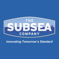 The Subsea Company logo - Similar company to Subsea Solutions