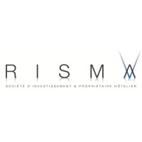 RISMA S.A. logo - Similar company to Paylogic