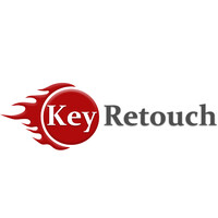 KeyRetouch logo - Similar company to Learnex-The Learning Index