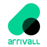 Arrivall logo - Similar company to Ynfra