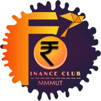 The Finance Club, MMMUT logo - Similar company to Mmmut-Meity Lab