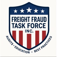 Freight Fraud Task Force Inc logo - Similar company to Lucidity Technologies Llc