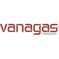 Vanagas Group logo - Similar company to Oxygen Group