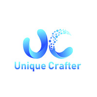 UniqueCrafter logo - Similar company to Avadh Web