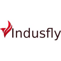 Indusfly Technologies logo - Similar company to Clickinpedia Private Limited