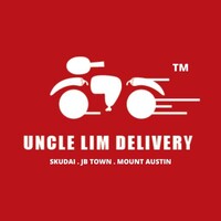 Uncle Lim Delivery logo - Similar company to O-In