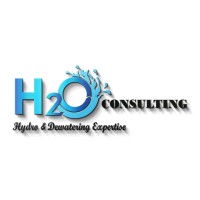 H2O Consulting_Hydro & Dewatering logo - Similar company to Monelith Global S.
