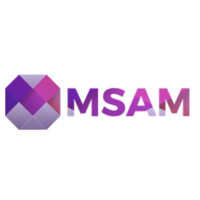 Multi-Scale Additive Manufacturing Laboratory logo - Similar company to Catalyst137