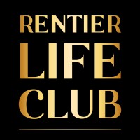 Rentier Life Club logo - Similar company to Lexnonstop