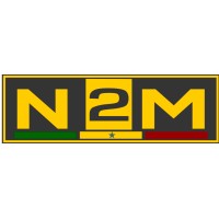 N2M SÉCURITÉ logo - Similar company to Sibytechs