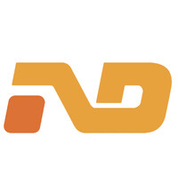 Newday - Pickleball Paddle Manufacture logo - Similar company to Forward Pickleball