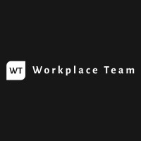 Workplace Team logo - Similar company to Akastudio