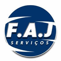 FAJ logo - Similar company to Sms Communications Pvt Ltd