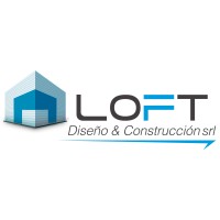 LOFT - Diseño y Construcción logo - Similar company to Ioled