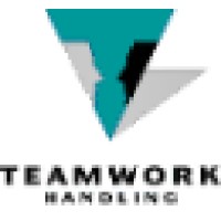 Teamwork Handling Limited logo - Similar company to Enline Plc