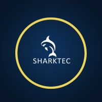Sharktec México logo - Similar company to Synack.Fo