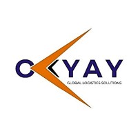 OKYAY GLOBAL LOGISTICS SOLUTIONS logo - Similar company to Avglog Global Lojistik