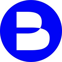 Blackbourne Group logo - Similar company to Kickstart Produções