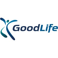 GoodLife Health Care logo - Similar company to Bl Studios