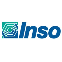 INSO S.P.A. logo - Similar company to Fincantieri Polo Infrastrutture