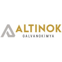 Altınok Galvanokimya logo - Similar company to Workasu