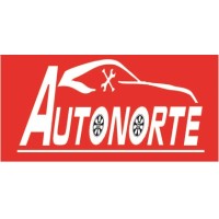 AUTONORTE : Ingeniería Automotriz logo