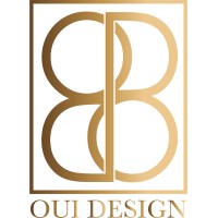 OUI DESIGN logo - Similar company to Reform Stigma