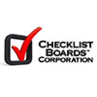 Checklist Boards™ Corporation logo - Similar company to Oregon Educators Benefit Board