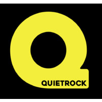 QUIETROCK Video Production logo - Similar company to Iqvideo - San Francisco Video Production
