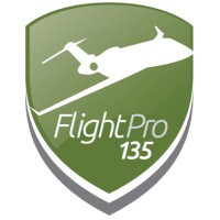 FlightPro 135 - The Easy to Use All-In-One Flight Operations Management System logo - Similar company to Otj Engineering Ltd