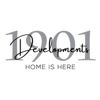 1901 Developments logo - Similar company to Kyabel
