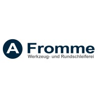 Alfons Fromme Werkzeug- und Rundschleiferei logo - Similar company to Machining Solutions, Llc