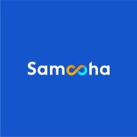 Samooha logo - Similar company to Samhoo
