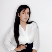 Dietician Simran Bhasin logo - Similar company to Qualification S.R.L.
