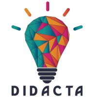 Didacta logo - Similar company to Stiftung Digitale Bildung - Digital Education Foundation