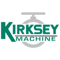 Kirksey Machine Co logo - Similar company to Merck