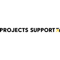 Projects Support logo - Similar company to Corocor Technical Reconditioning B.V.