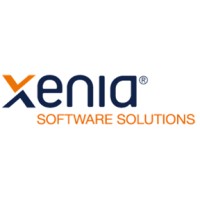 Xenia Progetti logo - Similar company to Xenia Projects