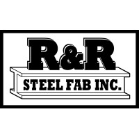 R & R STEEL FAB INC logo - Similar company to Hoffmann Inc.