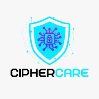 CipherCare logo - Similar company to Beyond Billboards