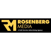 Rosenberg Media logo - Similar company to Designmaster