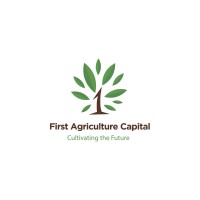 First Agriculture logo - Similar company to Voltarabia