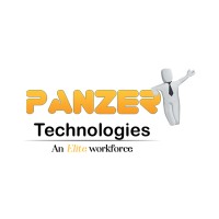 Panzer Technologies Pvt Ltd logo - Similar company to Exfinity Technologies Inc.